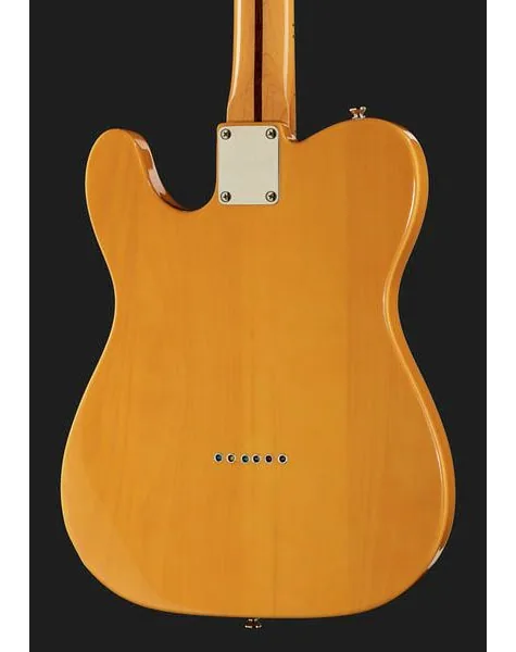Squier CV 50s Tele MN BB, detail 5