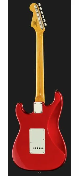 Squier CV 60s Strat CAR, detail 3