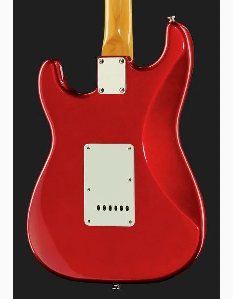 Squier CV 60s Strat CAR, detail 5