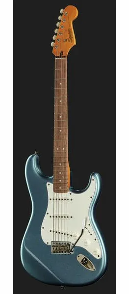 Squier CV 60s Strat LPB, detail 2