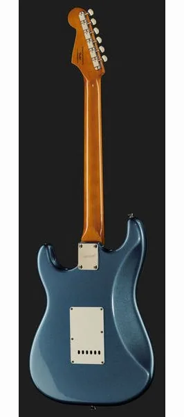 Squier CV 60s Strat LPB, detail 3