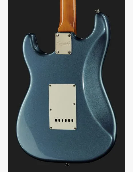 Squier CV 60s Strat LPB, detail 5