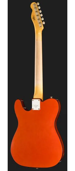 Fender Cunife Tele Custom Candy T JM, detail 3