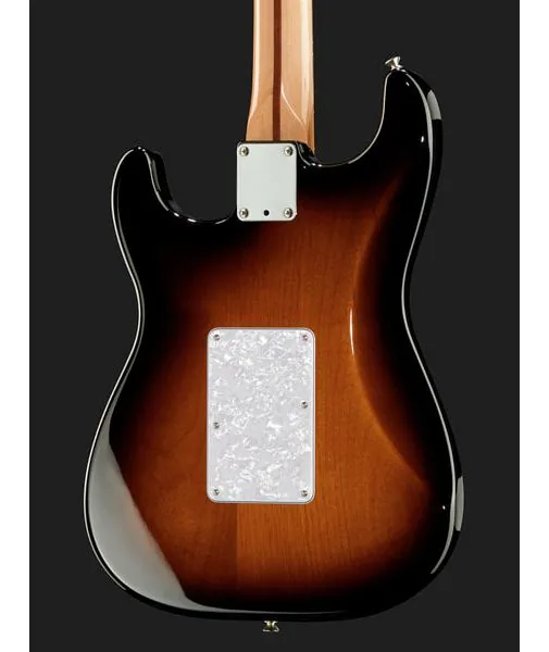 Fender Dave Murray Strat 2TSB, detail 5