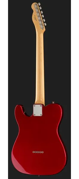 Fender Exclusive MIJ 60s Tele RW CAR, detail 3