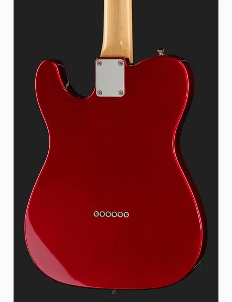 Fender Exclusive MIJ 60s Tele RW CAR, detail 5