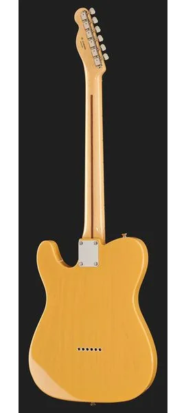 Fender FSR TRAD II 51 Nocaster MN BTB, detail 3