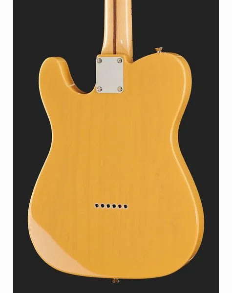 Fender FSR TRAD II 51 Nocaster MN BTB, detail 5