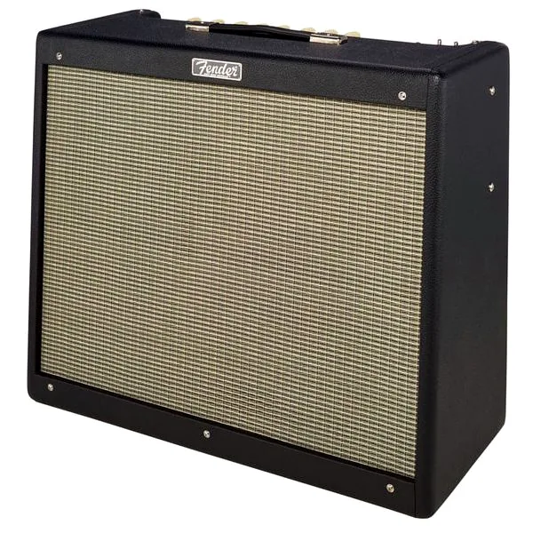 Fender Hot Rod Deville 212 IV, detail 2