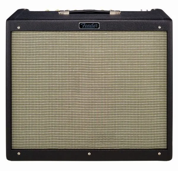 Fender Hot Rod Deville 212 IV, detail 3