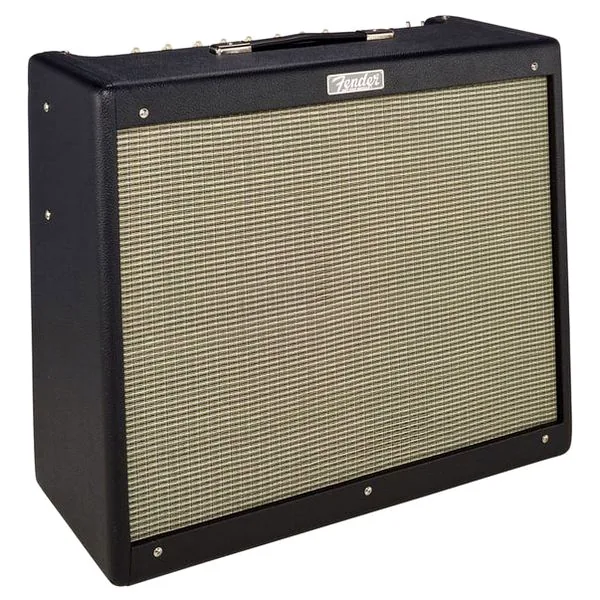 Fender Hot Rod Deville 212 IV, detail 4