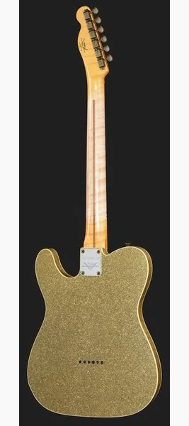Fender HotShot Tele Relic AGS LTD, detail 3
