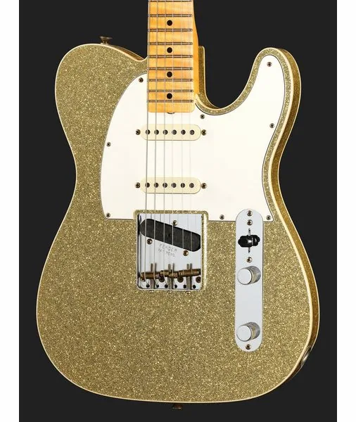 Fender HotShot Tele Relic AGS LTD, detail 4