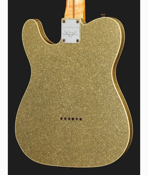 Fender HotShot Tele Relic AGS LTD, detail 5
