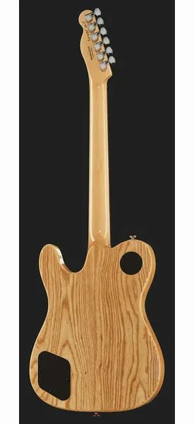Fender JA-90 Jim Adkins NA IL, detail 3