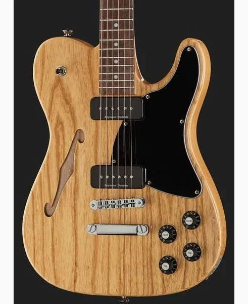 Fender JA-90 Jim Adkins NA IL, detail 4