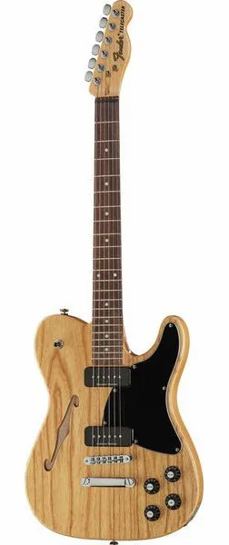 Fender JA-90 Jim Adkins NA IL, front view