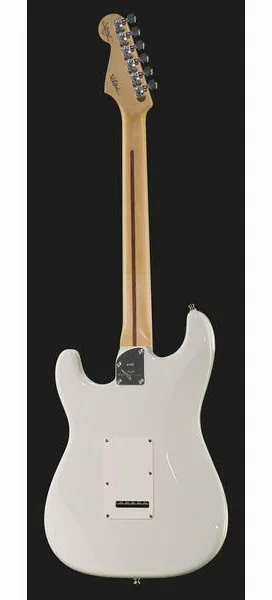 Fender Jeff Beck Custom Shop OW, detail 3