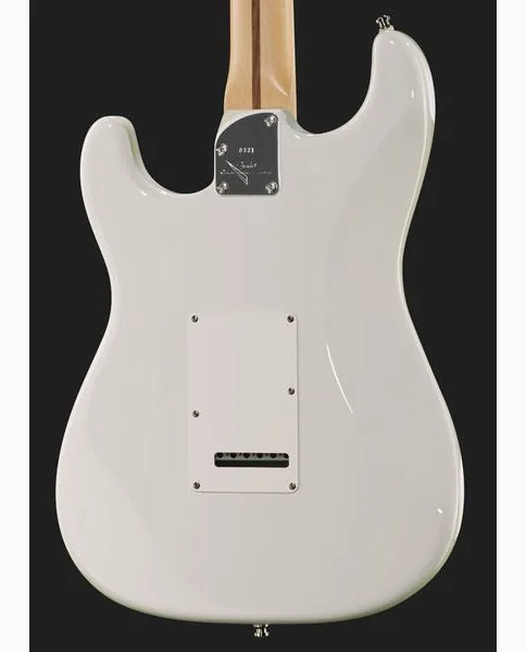 Fender Jeff Beck Custom Shop OW, detail 5