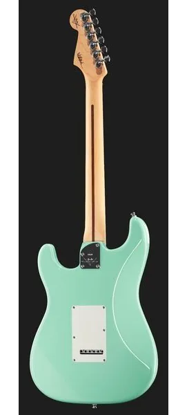 Fender Jeff Beck Custom Shop SFG, detail 3