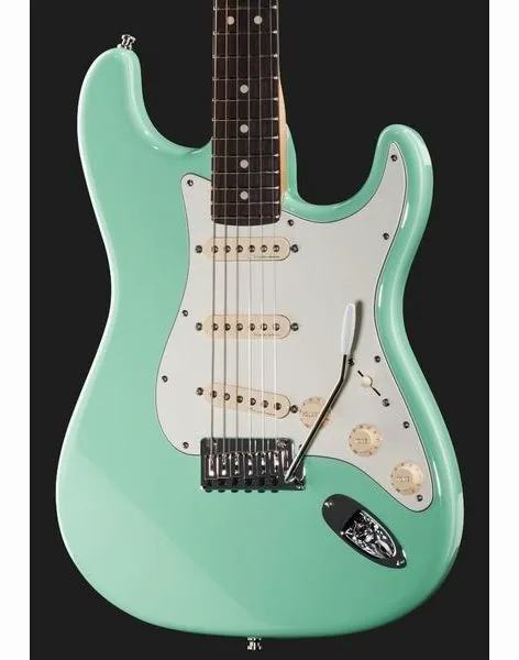 Fender Jeff Beck Custom Shop SFG, detail 4