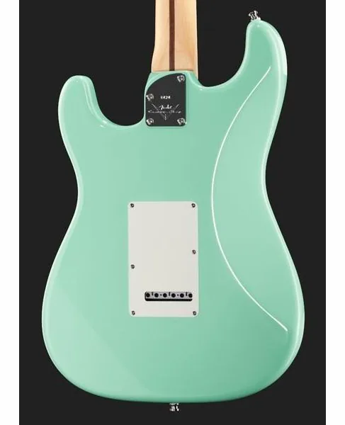 Fender Jeff Beck Custom Shop SFG, detail 5