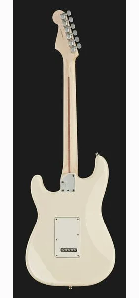 Fender Jeff Beck Strat OW, detail 3