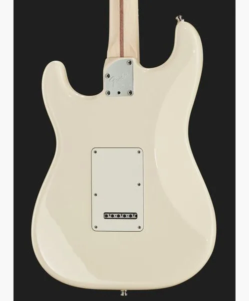 Fender Jeff Beck Strat OW, detail 5
