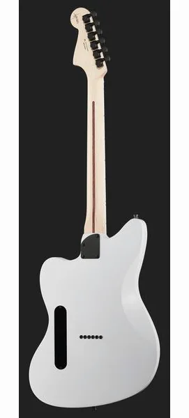 Fender Jim Root Jazzmaster Arct.White, detail 3