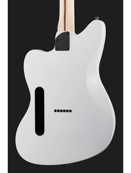 Fender Jim Root Jazzmaster Arct.White, detail 5