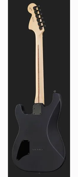 Fender Jim Root Stratocaster EB BK, detail 3