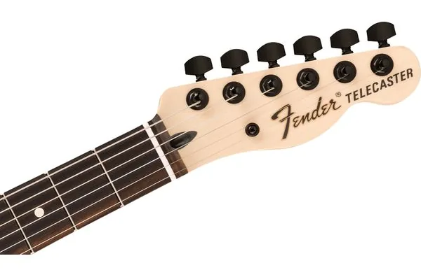 Fender Jim Root Telecaster EB SHG, detail 5