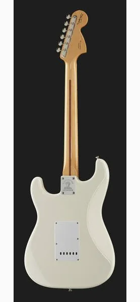 Fender Jimi Hendrix Strat OWH, detail 3