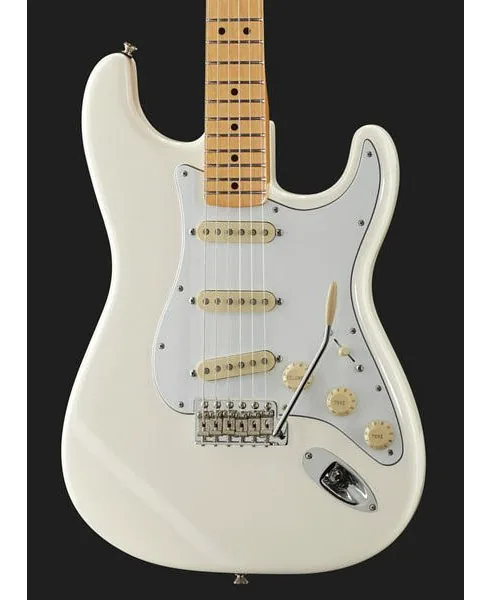 Fender Jimi Hendrix Strat OWH, detail 4