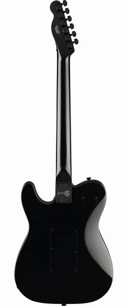 Fender John 5 Phantom Tele BLK, detail 2