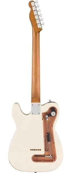 Fender John Osborne Tele MN OWH, detail 2