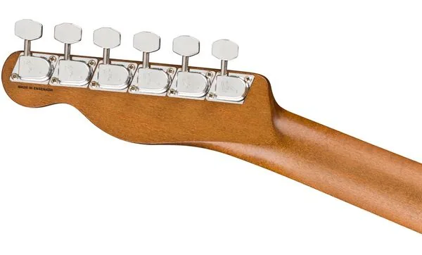 Fender John Osborne Tele MN OWH, detail 4