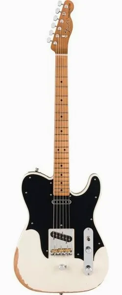 Fender John Osborne Tele MN OWH, front view