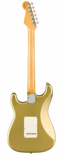 Fender Johnny A. Strat RW LGM, detail 2