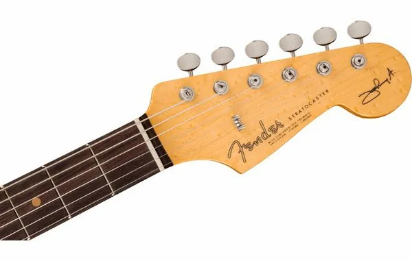 Fender Johnny A. Strat RW LGM, detail 5