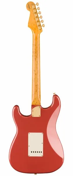 Fender Johnny A. Strat RW SSG, detail 2