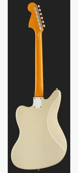 Fender Johnny Marr Jaguar OWT, detail 3