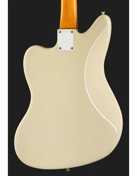Fender Johnny Marr Jaguar OWT, detail 5
