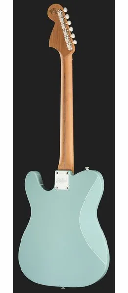 Fender Kingfish Delta Day Tele DNB, detail 3