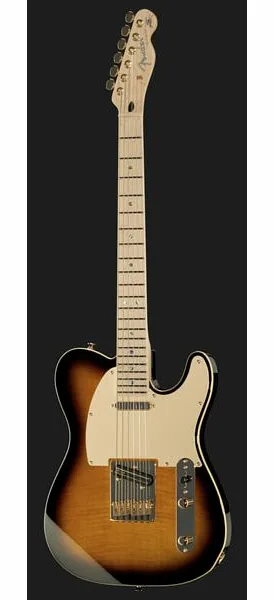 Fender Kotzen Telecaster BSB, detail 2