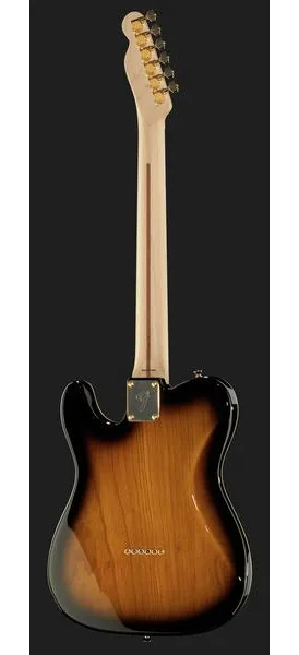 Fender Kotzen Telecaster BSB, detail 3