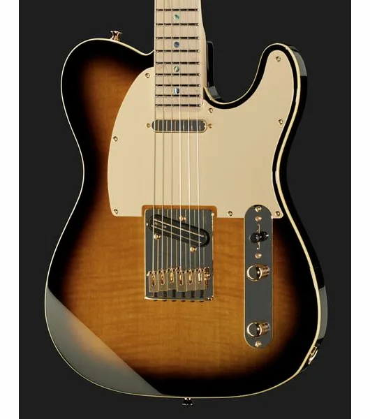 Fender Kotzen Telecaster BSB, detail 4