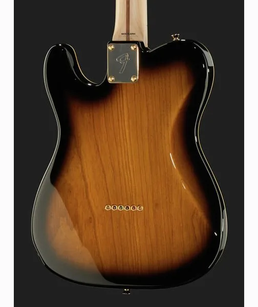 Fender Kotzen Telecaster BSB, detail 5