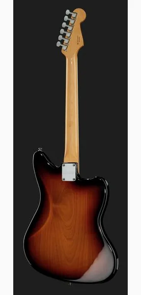 Fender Kurt Cobain Jaguar LH, detail 3