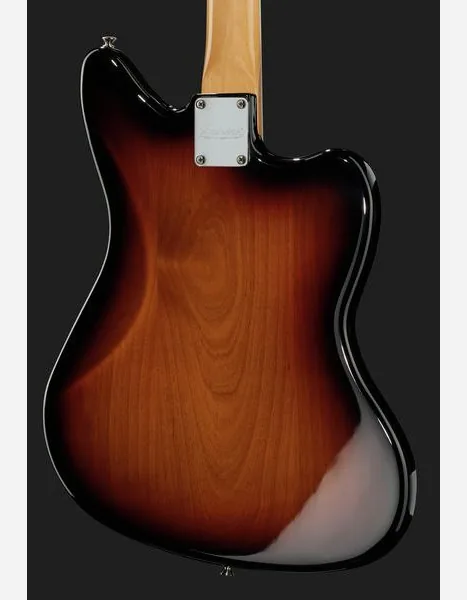 Fender Kurt Cobain Jaguar LH, detail 5
